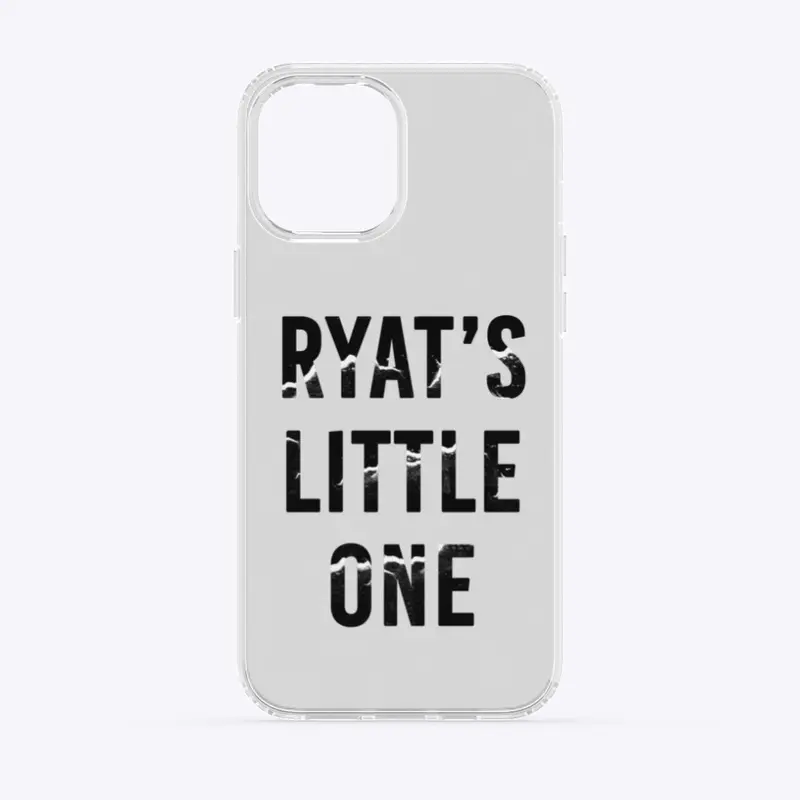 iPhone/Samsung Ryat case