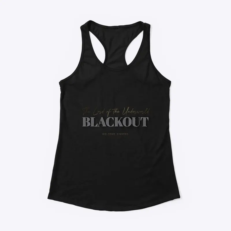 Blackout 