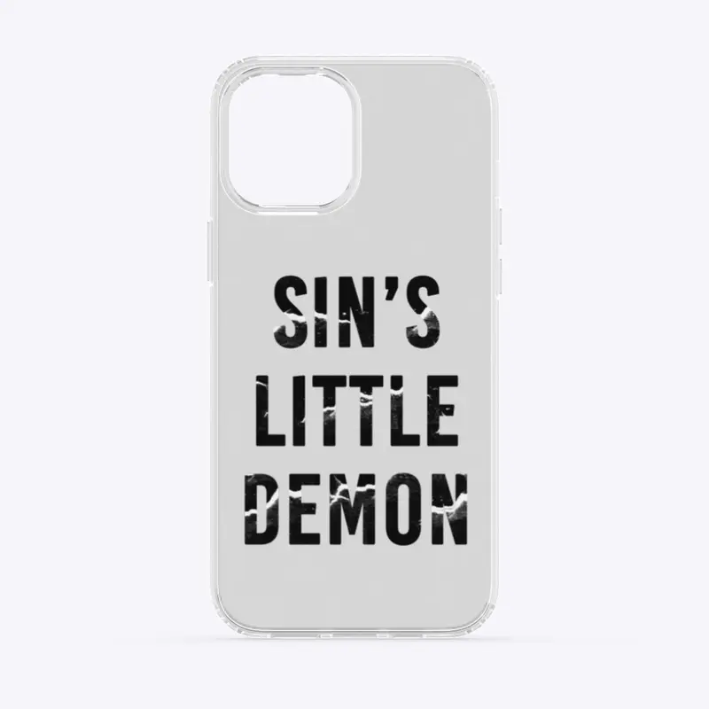 iPhone/Samsung Sin Case