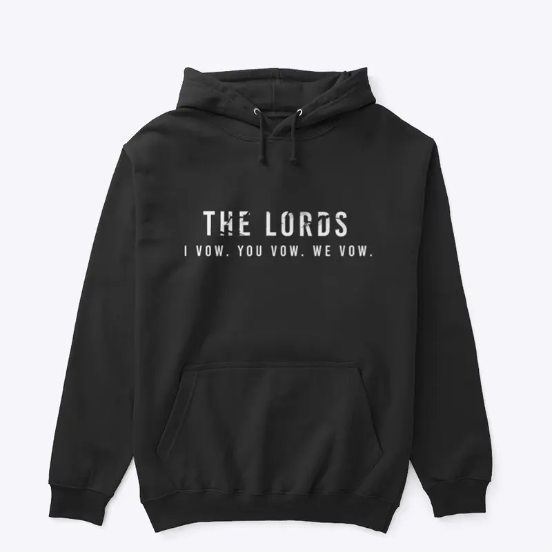 The Lords Hoodie