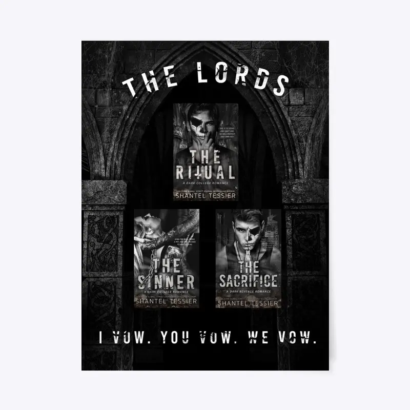 The Lords Poster