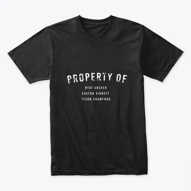 Property of All Lords